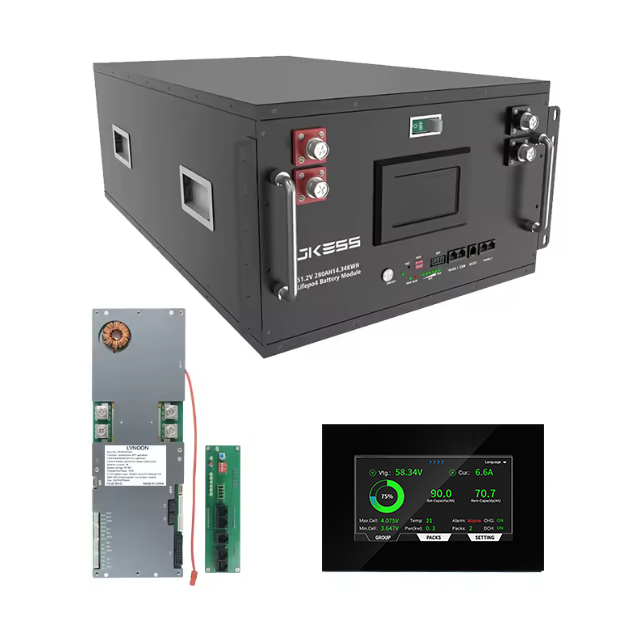 батарейный блок